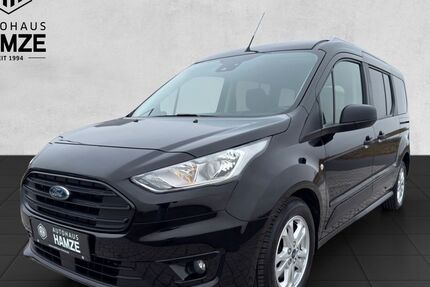 Ford Tourneo Connect 76.129 km 18.980 &euro; Gochsheim bei Schweinfurt 97469