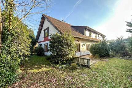 Haus Rösrath Hoffnungsthal - 5 Zimmer, 158 m&sup2;, 385.000&euro; | Angebot:25375587