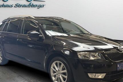 Skoda Octavia 121.000 km 15.490 &euro; Buchschwabach bei Nürnberg 90574