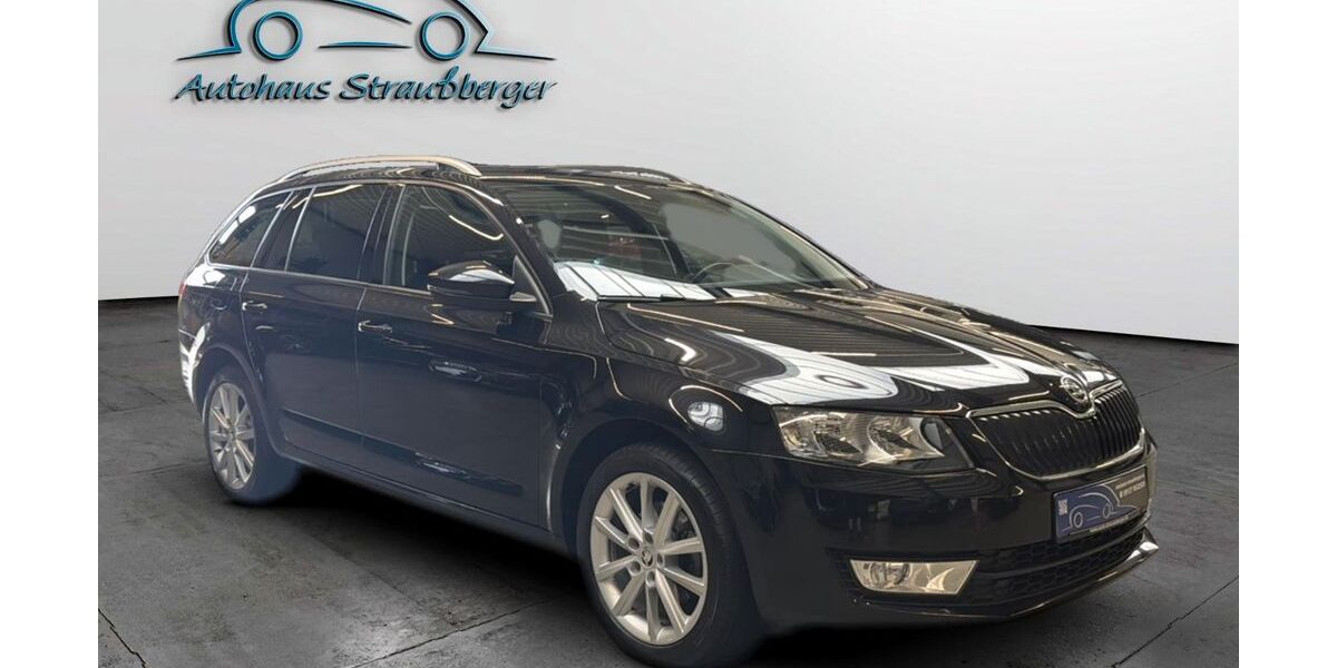 Skoda Octavia 121.000 km 15.490 &euro; Buchschwabach bei Nürnberg 90574