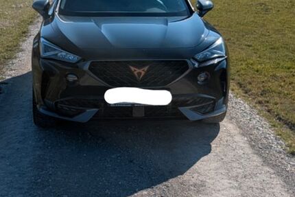 Cupra Formentor 82.000 km 23.000 &euro; Markt Erlbach 91459