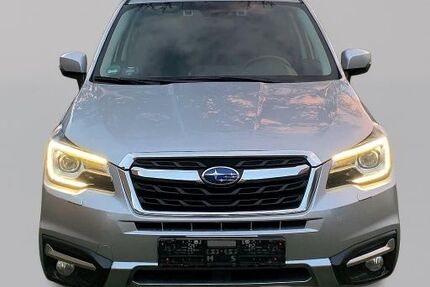 Subaru Forester 80.650 km 20.999 &euro; Crivitz 19089