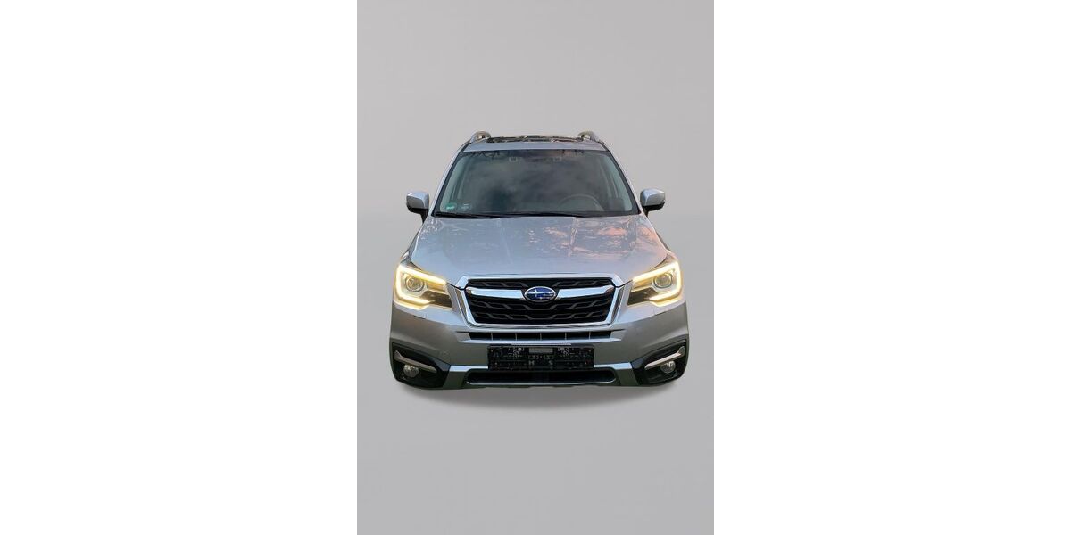 Subaru Forester 80.650 km 20.999 &euro; Crivitz 19089