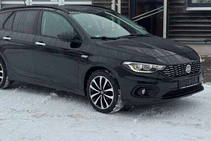 Fiat Tipo 110.000 km 8.390 &euro; Bad Staffelstein 96231