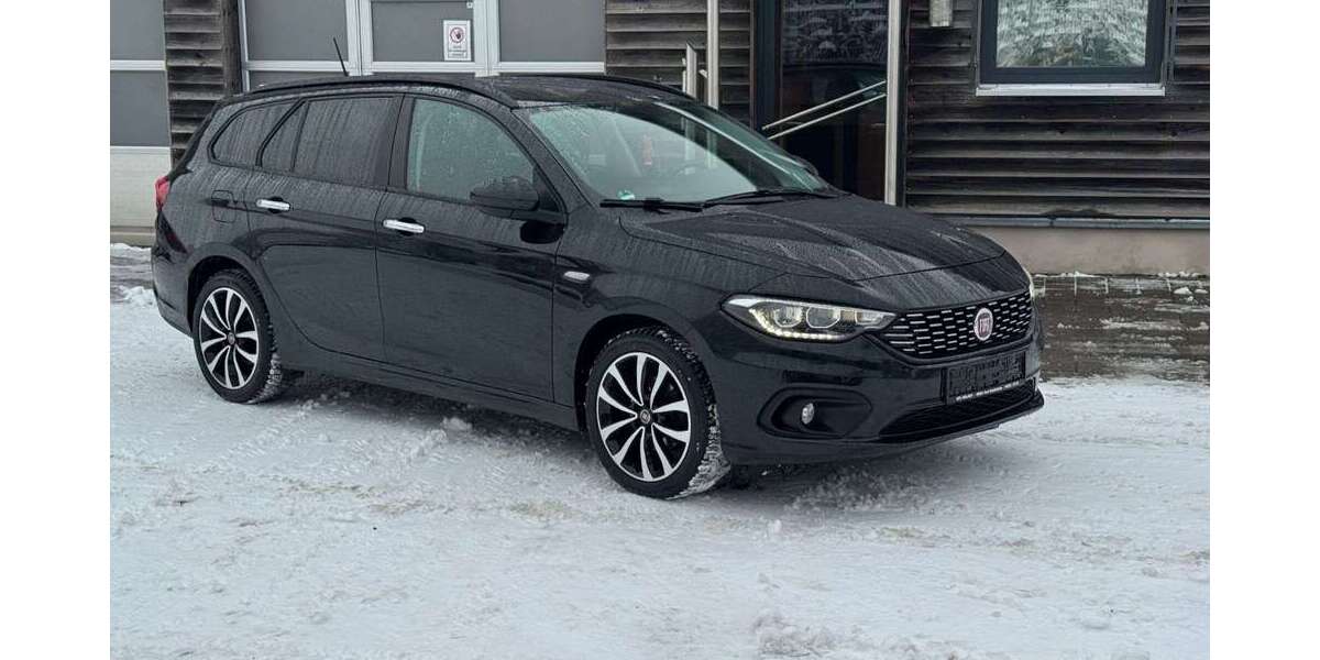 Fiat Tipo 110.000 km 8.390 &euro; Bad Staffelstein 96231
