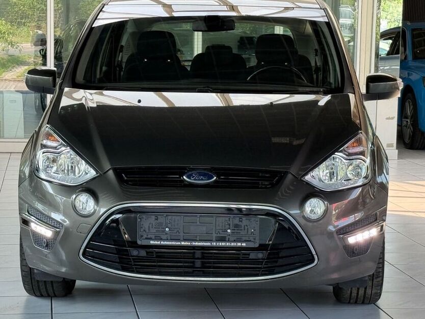S-Max