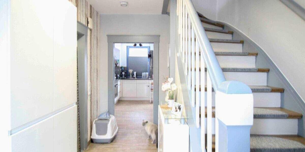 Einfamilienhaus Ilsede Groß Lafferde - 6 Zimmer, 299.000&euro; | Angebot:25710452