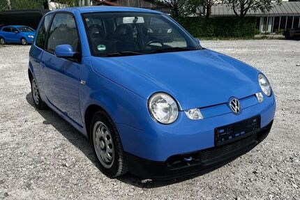 VW Lupo