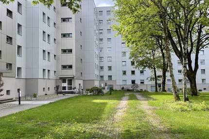 Wohnung zum Kaufen in Harrislee 148.000 € 72 m² 3 zimmer