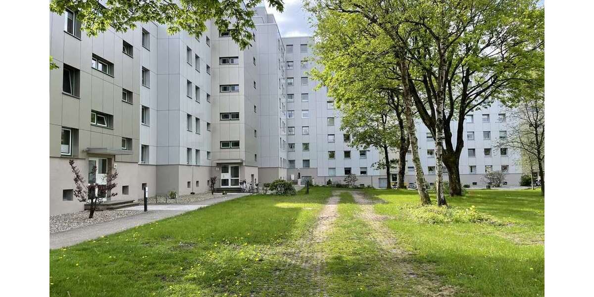 Wohnung zum Kaufen in Harrislee 148.000 € 72 m² 3 zimmer