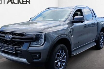 Ford Ranger 8.053 km 43.590 &euro; Marburg 35043