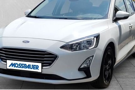 Ford Focus 82.000 km 13.995 &euro; Bayreuth 95448