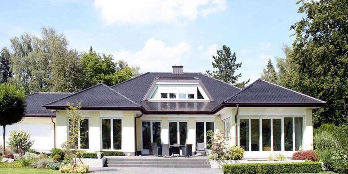 Einfamilienhaus Bad Saulgau - 7 Zimmer, 400 m&sup2;, 1.666.000&euro; | Angebot:26766978