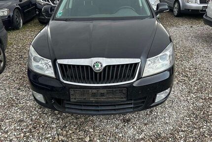 Skoda Octavia 311.593 km 2.500 &euro; Hildesheim 31137