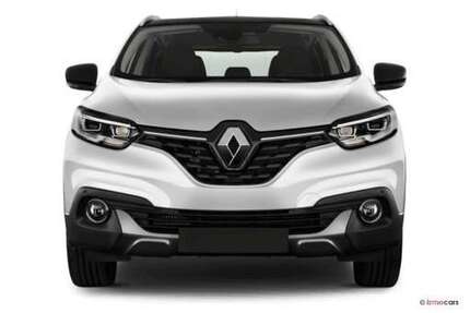 Renault Kadjar 77.450 km 12.480 &euro; Übach-Palenberg 52531