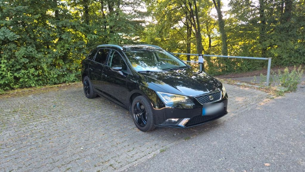 Seat Leon 178.000 km 9.999 &euro; Ebersbach an der Fils 73061