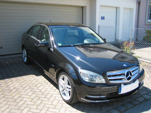 Mercedes-Benz C 250 160.000 km 9.999 € Dachau 85221