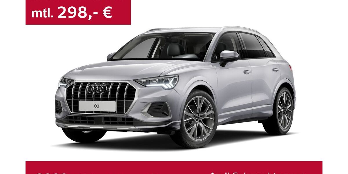 Audi Q3 6.390 km 36.430 &euro; Göppingen 73037