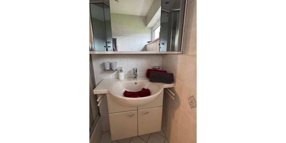 Etagenwohnung Halver - 2 Zimmer, 46 m&sup2;, 399.000&euro; | Angebot:26148855