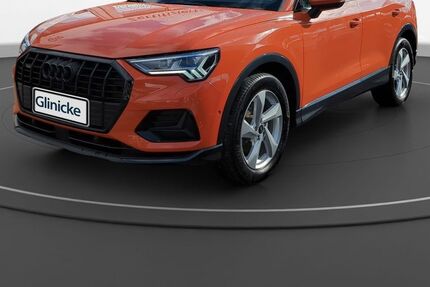 Audi Q3 72.450 km 24.980 &euro; Weimar 99423