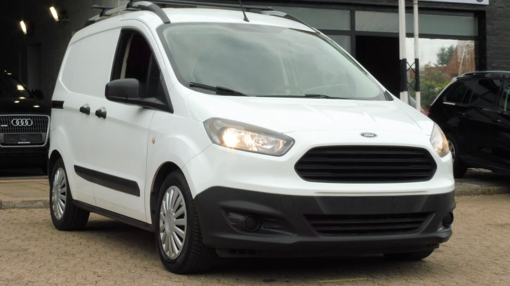 Ford Transit 149.500 km 7.990 &euro; Dahlenburg 21368
