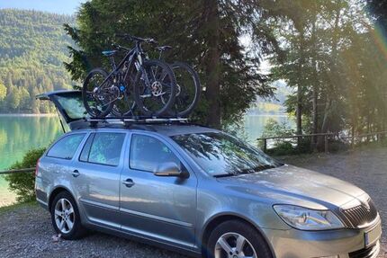 Skoda Octavia 245.000 km 4.400 &euro; Regensburg 93059