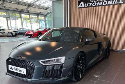 Audi R8 39.980 km 124.890 € Gersthofen 86368