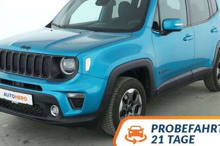 Jeep Renegade 83.182 km 18.460 &euro; Frankfurt am Main 65936