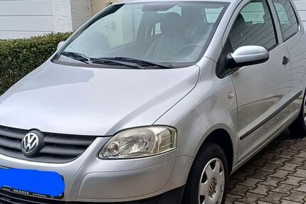 VW Fox