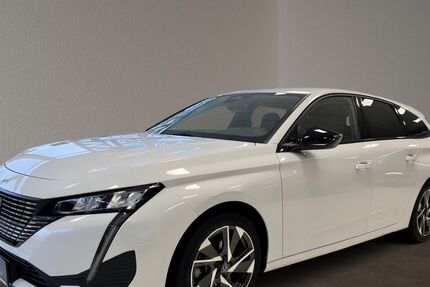Peugeot 308 19.980 km 21.450 &euro; Leipzig 04209