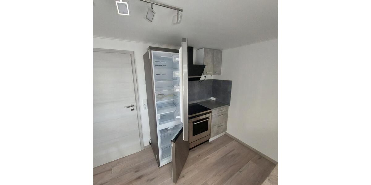 Etagenwohnung Landau an der Isar - 1.5 Zimmer, 29 m&sup2;, 375&euro; | Angebot:26381844