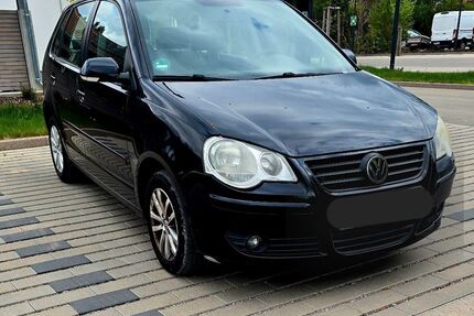 VW Polo 227.000 km 1.250 &euro; Waldachtal 72178