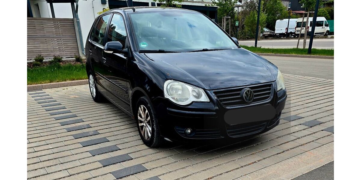 VW Polo 227.000 km 1.250 &euro; Waldachtal 72178