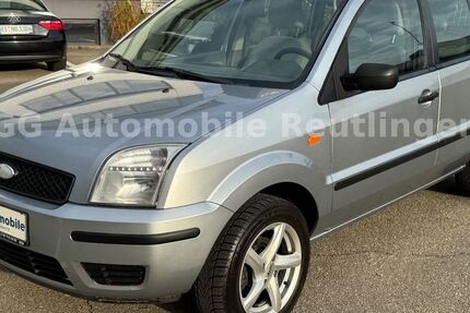 Ford Fusion 161.591 km 2.299 &euro; Reutlingen 72766