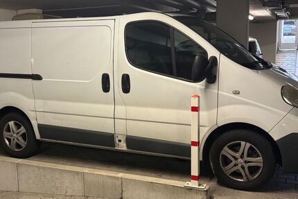 Renault Trafic 218.400 km 3.000 &euro; Herrenberg 71083