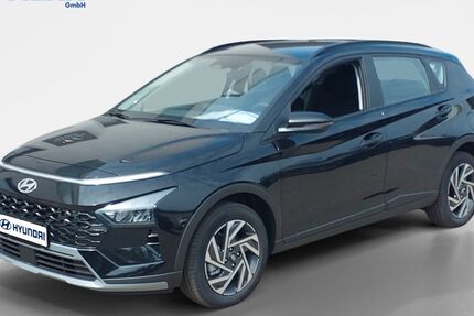 Hyundai BAYON 2.000 km 27.185 &euro; Memmingen 87700