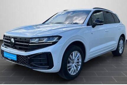 VW Touareg 22.681 km 67.980 &euro; Mayen 56727