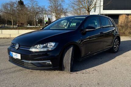 VW Golf 137.700 km 12.900 &euro; Neuburg 86633