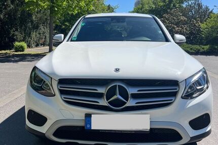 Mercedes-Benz GLC 250 109.000 km 24.800 &euro; Frankfurt am Main 60528