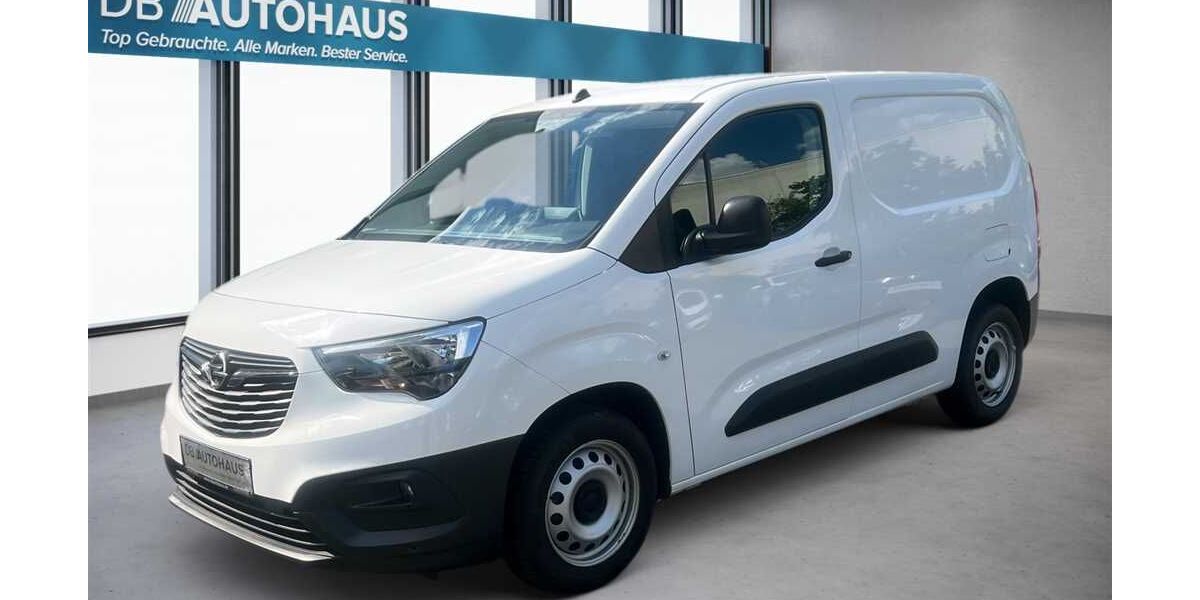 Opel Combo 31.765 km 13.970 &euro; Schweinfurt 97424