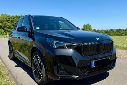 BMW iX1 12.000 km 41.800 &euro; Wadgassen 66787