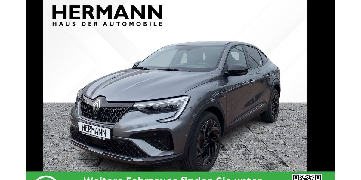 Renault Arkana 5.000 km 28.864 &euro; Hildesheim 31135