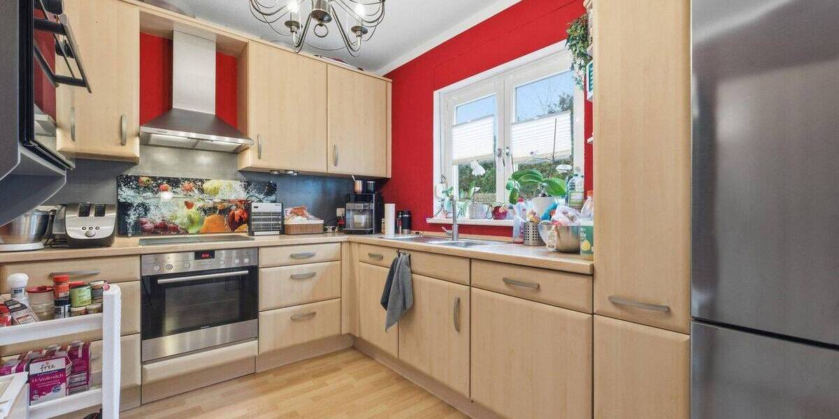 Einfamilienhaus Berlin Spandau - 4 Zimmer, 102 m&sup2;, 570.000&euro; | Angebot:26703206