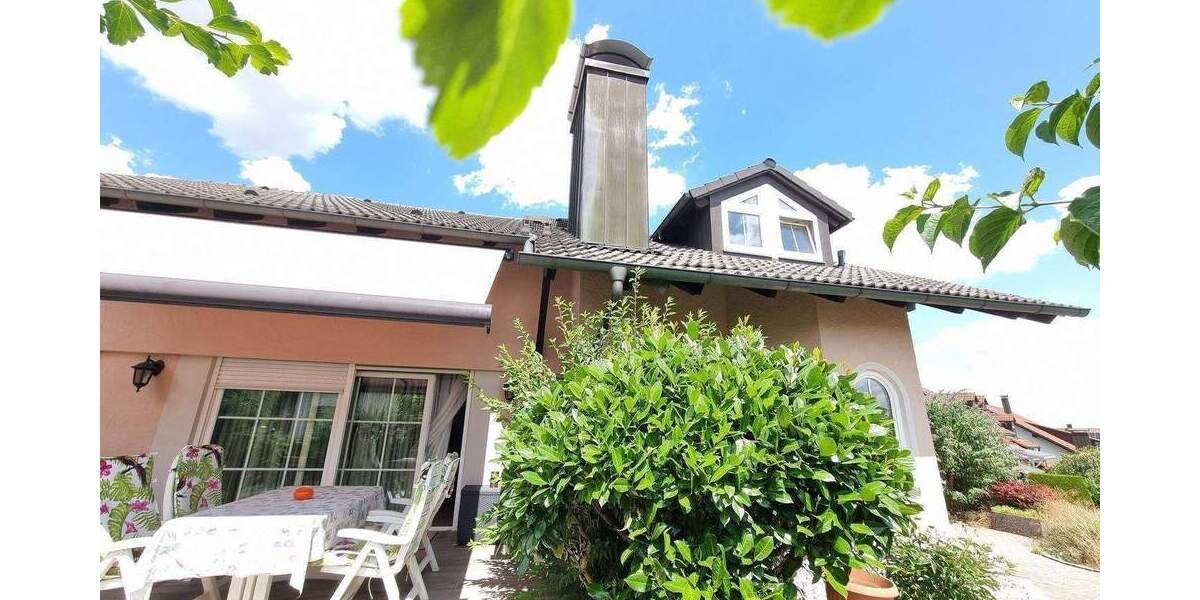 Doppelhaushälfte Großmehring - 5 Zimmer, 217 m&sup2;, 679.000&euro; | Angebot:23981907