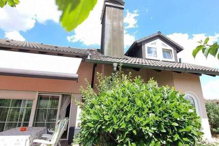 Haus Großmehring - 5 Zimmer, 217 m&sup2;, 679.000&euro; | Angebot:23981907