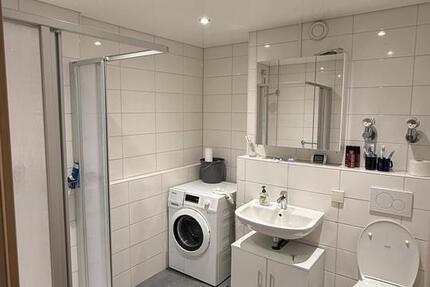 4,5 Zimmer Wohnung in Leimen Zentrumsnah 4 zimmer