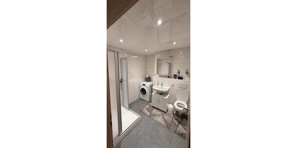 4,5 Zimmer Wohnung in Leimen Zentrumsnah 4 zimmer