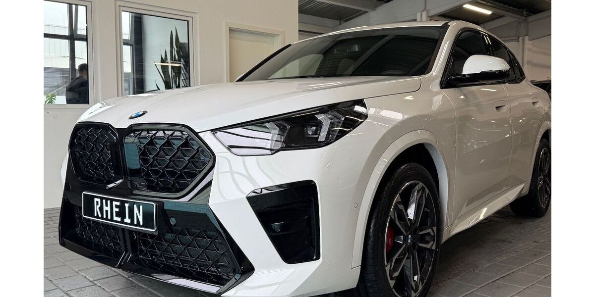BMW X2 18.000 km 47.399 &euro; Bayreuth 95447
