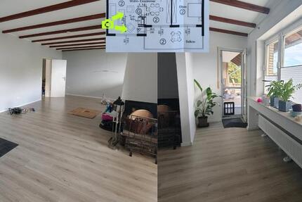 Wohnung Lübbecke - 3 Zimmer, 112 m&sup2;, 186.000&euro; | Angebot:27620907