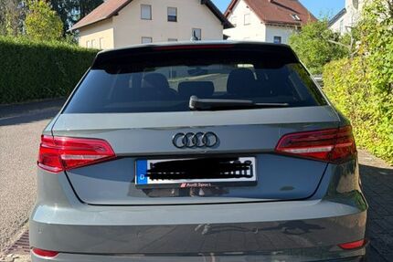 Audi A3 108.000 km 17.700 &euro; Oberthal 66649